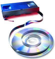 CRI DVD-R Blank Recordable Discs - CD Rom Inc